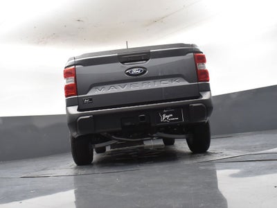 2026 Ford Maverick XLT 302A
