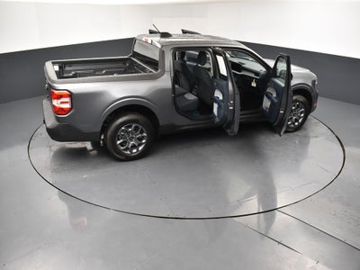 2026 Ford Maverick XLT 302A
