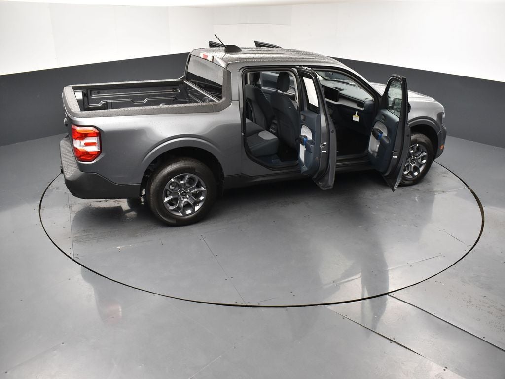 2026 Ford Maverick XLT 302A