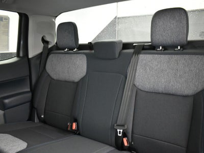 2026 Ford Maverick XLT 302A