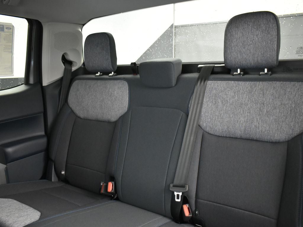 2026 Ford Maverick XLT 302A