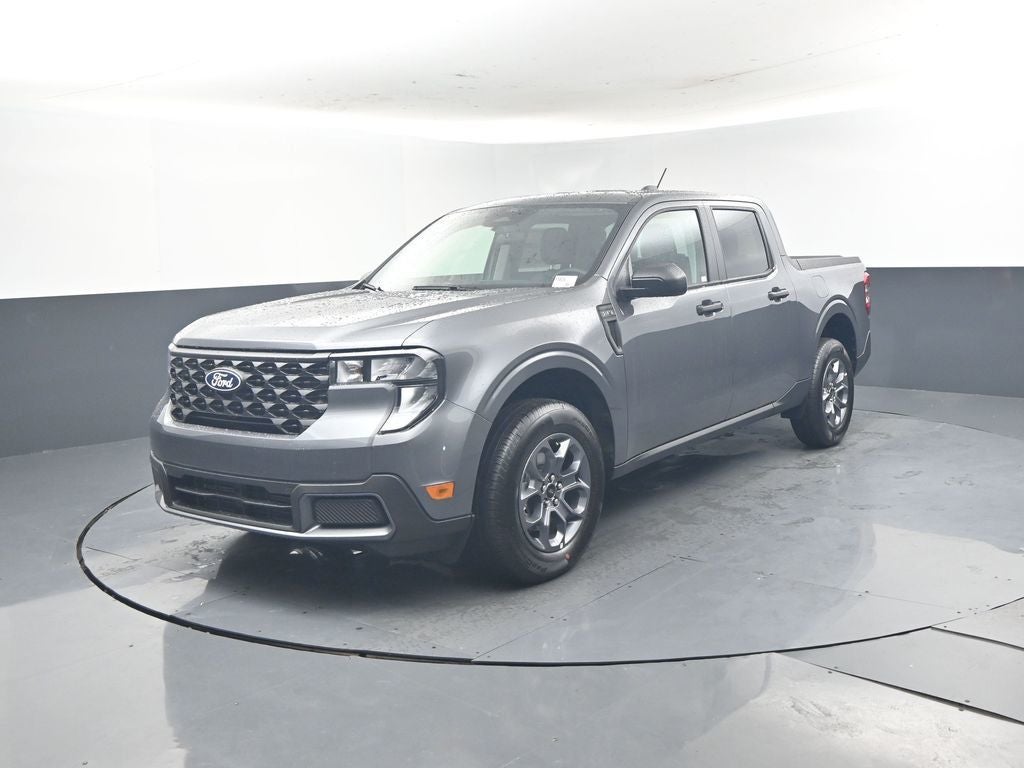 2026 Ford Maverick XLT 302A