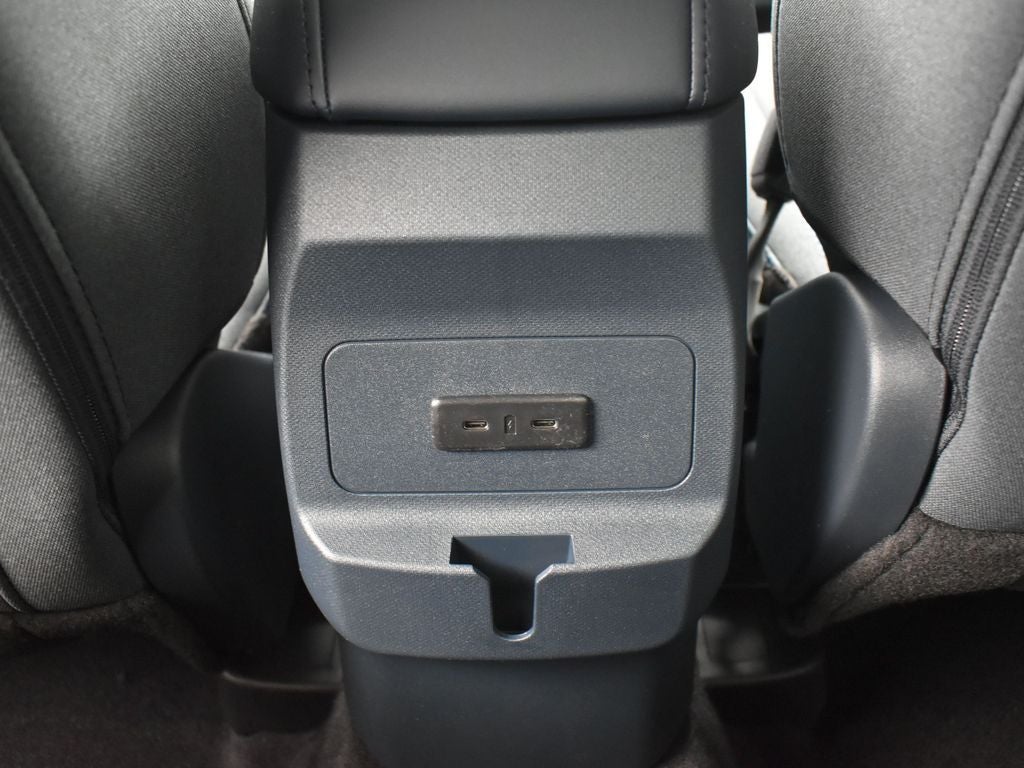 2026 Ford Maverick XLT 302A