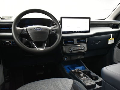 2026 Ford Maverick XLT 302A