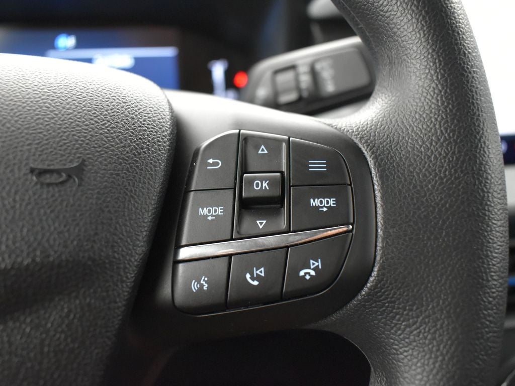 2026 Ford Maverick XLT 302A