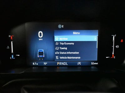 2026 Ford Maverick XLT 302A