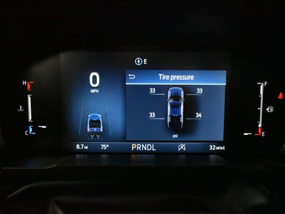 2026 Ford Maverick XLT 302A