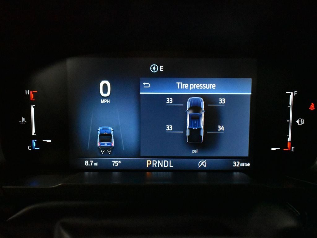 2026 Ford Maverick XLT 302A