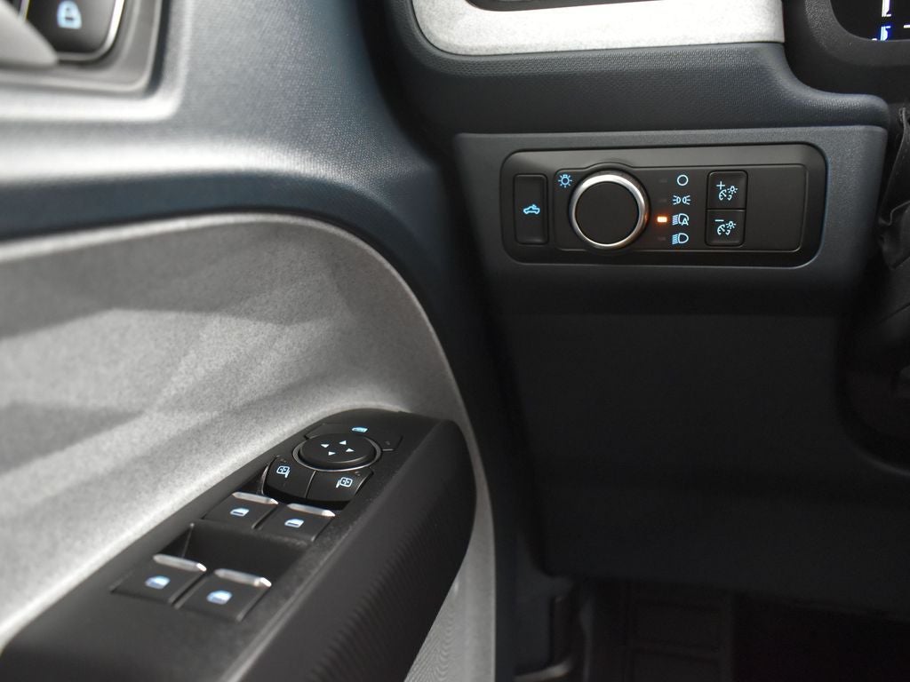 2026 Ford Maverick XLT 302A