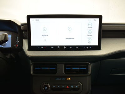 2026 Ford Maverick XLT 302A