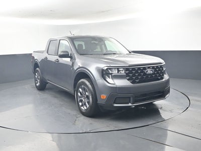 2026 Ford Maverick XLT 302A