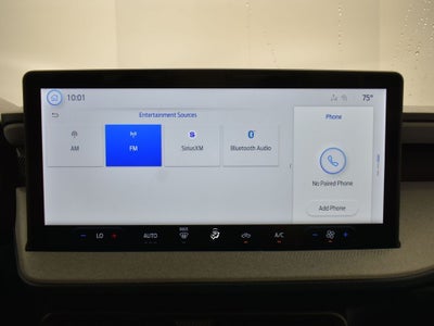 2026 Ford Maverick XLT 302A