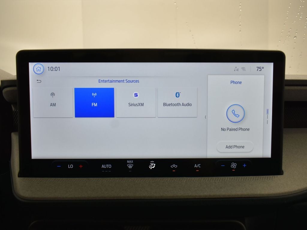 2026 Ford Maverick XLT 302A