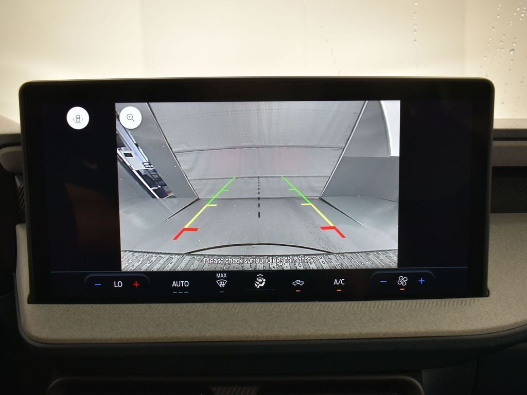 2026 Ford Maverick XLT 302A