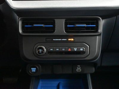 2026 Ford Maverick XLT 302A