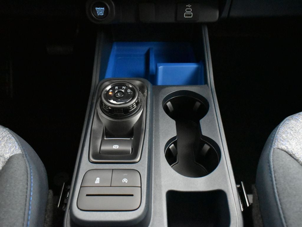 2026 Ford Maverick XLT 302A