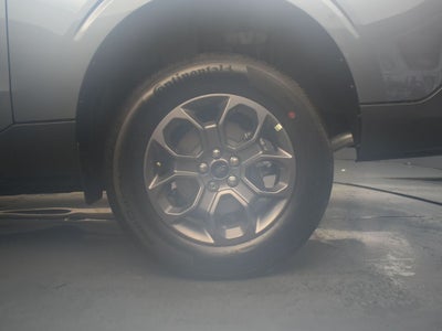 2026 Ford Maverick XLT 302A