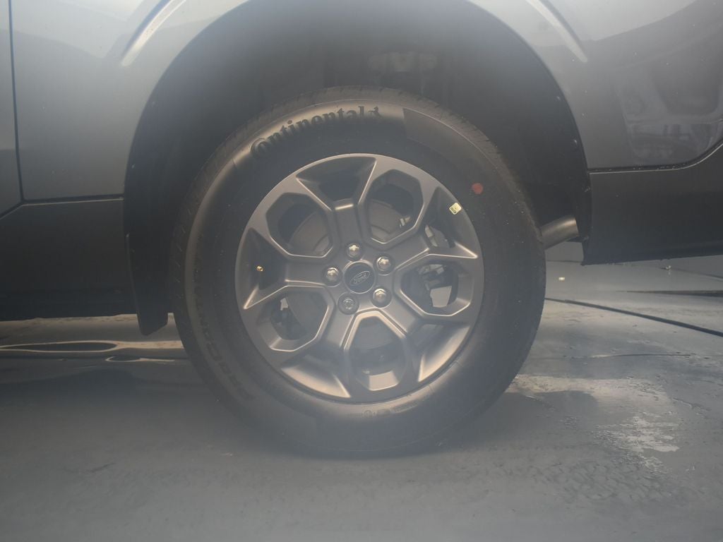 2026 Ford Maverick XLT 302A