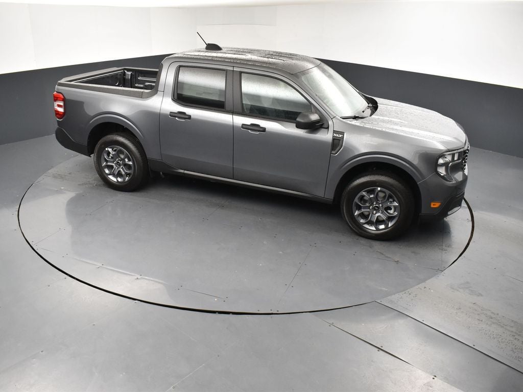 2026 Ford Maverick XLT 302A