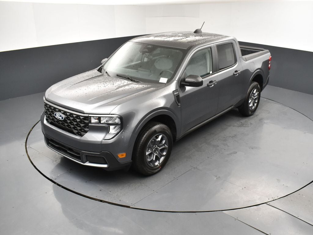 2026 Ford Maverick XLT 302A