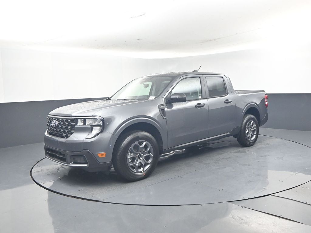 2026 Ford Maverick XLT 302A