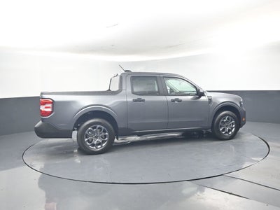 2026 Ford Maverick XLT 302A