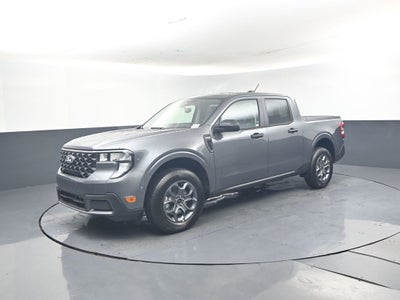 2026 Ford Maverick XLT 302A