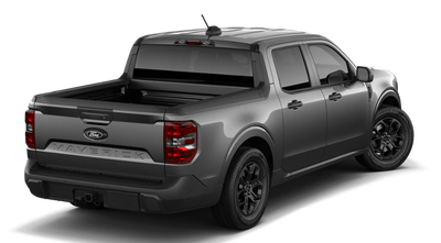 2026 Ford Maverick XLT 302A