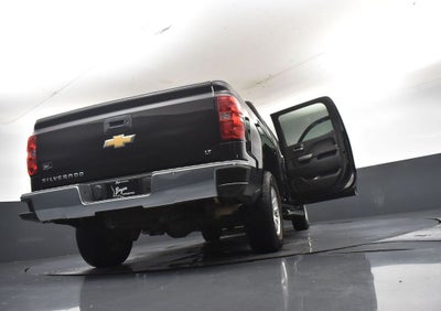 2015 Chevrolet Silverado 1500 LT LT1