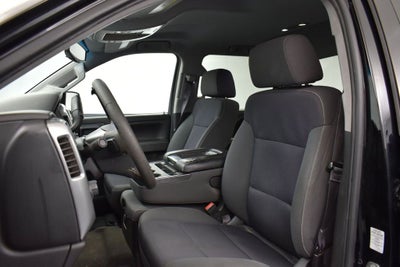 2015 Chevrolet Silverado 1500 LT LT1