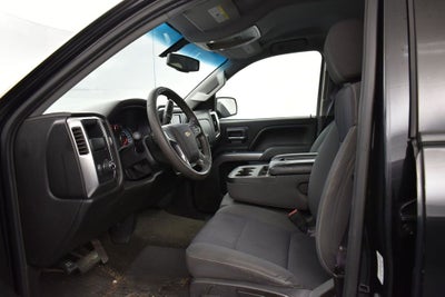 2015 Chevrolet Silverado 1500 LT LT1
