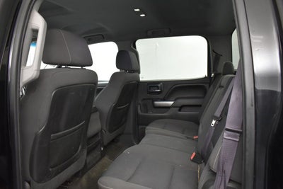 2015 Chevrolet Silverado 1500 LT LT1