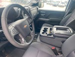 2015 Chevrolet Silverado 1500 LT LT1