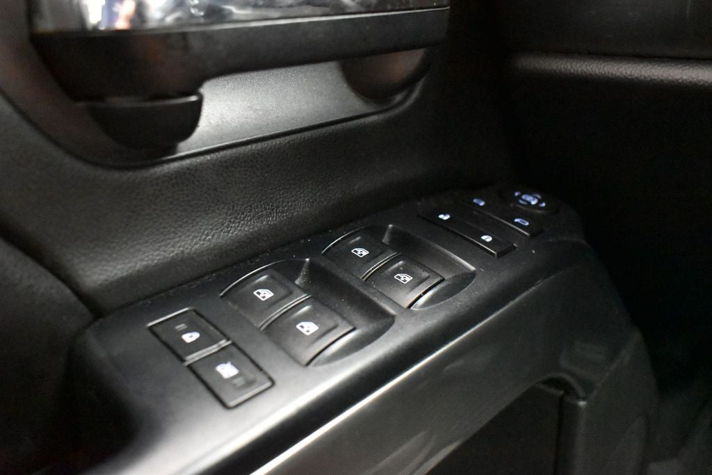 2015 Chevrolet Silverado 1500 LT LT1