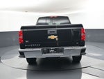 2015 Chevrolet Silverado 1500 LT LT1