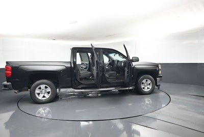 2015 Chevrolet Silverado 1500 LT LT1