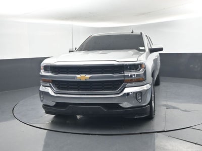 2016 Chevrolet Silverado 1500 LT LT1