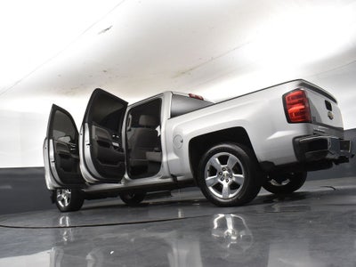 2016 Chevrolet Silverado 1500 LT LT1