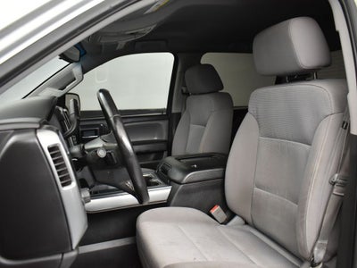 2016 Chevrolet Silverado 1500 LT LT1