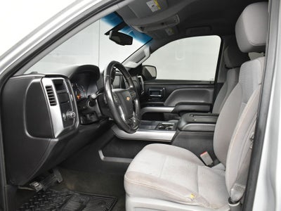 2016 Chevrolet Silverado 1500 LT LT1