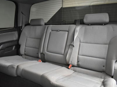 2016 Chevrolet Silverado 1500 LT LT1