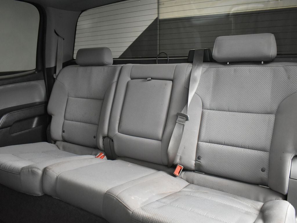 2016 Chevrolet Silverado 1500 LT LT1