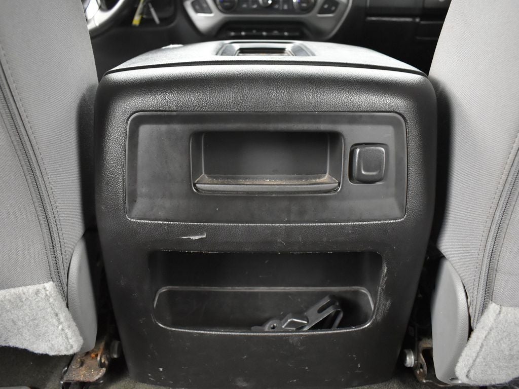 2016 Chevrolet Silverado 1500 LT LT1