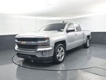 2016 Chevrolet Silverado 1500 LT LT1