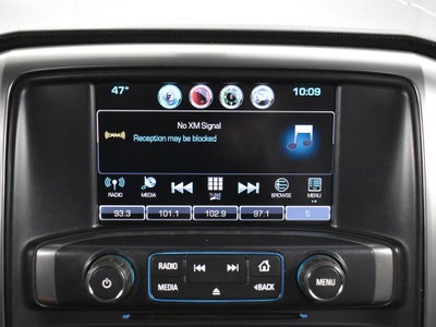 2016 Chevrolet Silverado 1500 LT LT1