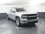 2016 Chevrolet Silverado 1500 LT LT1