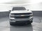 2016 Chevrolet Silverado 1500 LT LT1