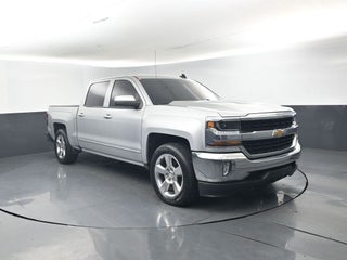 2016 Chevrolet Silverado 1500 LT LT1