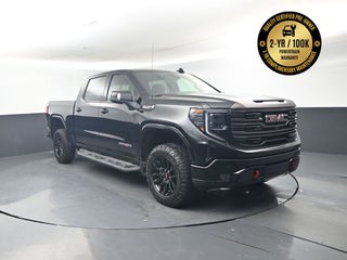 2022 GMC Sierra 1500 AT4X