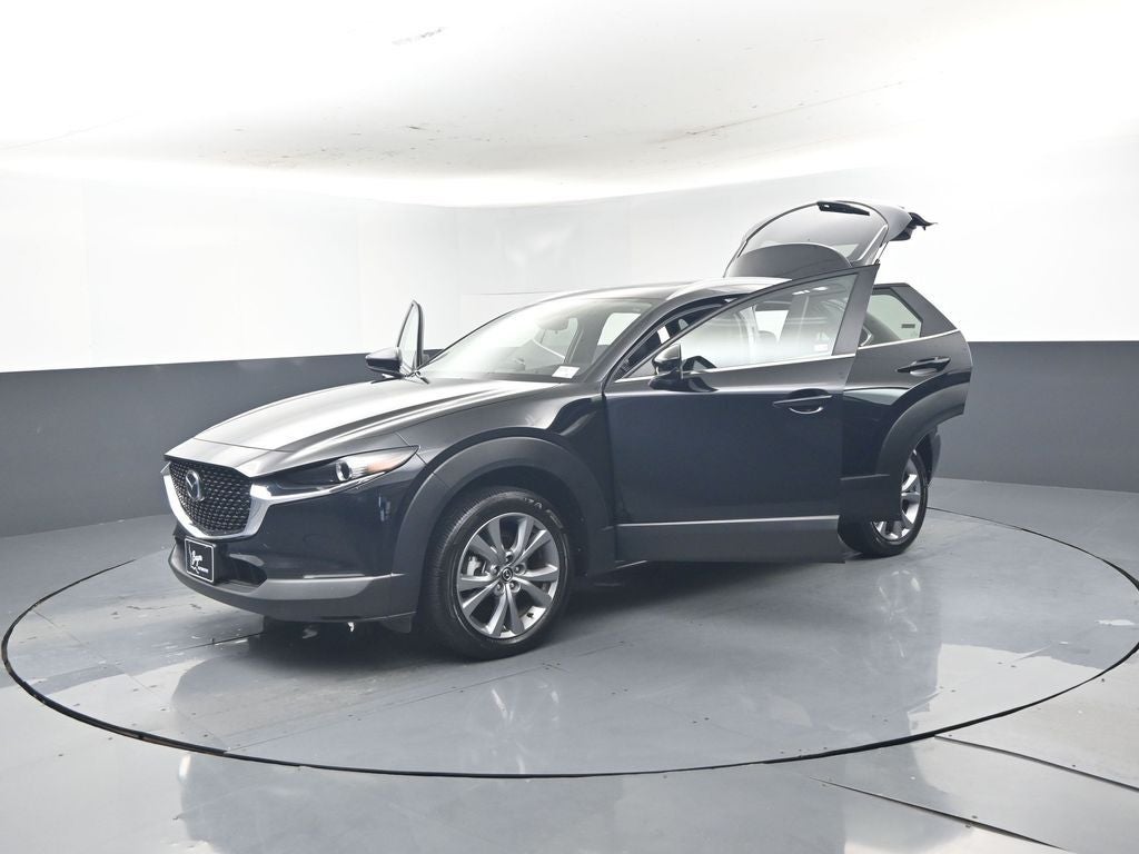 2025 Mazda Mazda CX-30 2.5 S Preferred Package
